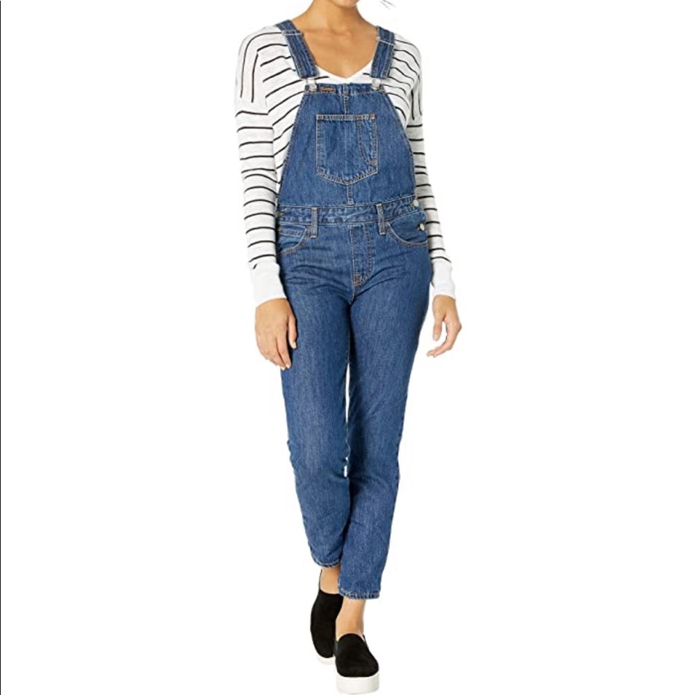 Levi’s Original Overalls